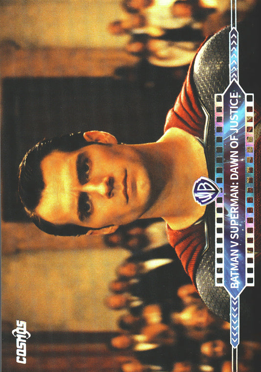 2024 Kakawow Cosmos Warner Bros. Final Frames Batman v Superman #CWQ-F-76