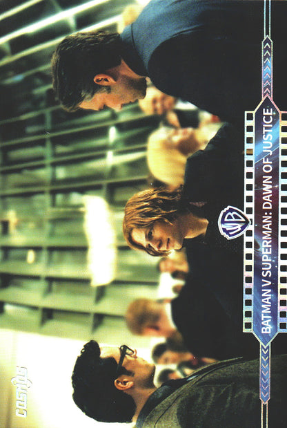 2024 Kakawow Cosmos Warner Bros. Final Frames Batman v Superman #CWQ-F-78