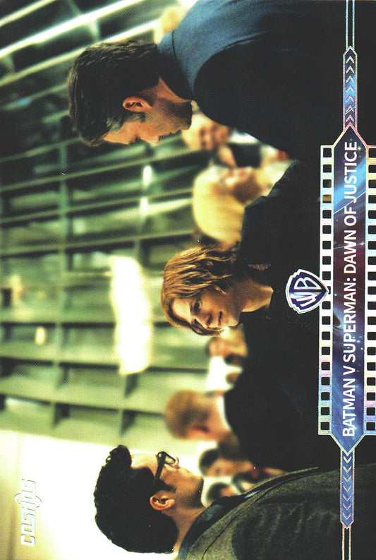 2024 Kakawow Cosmos Warner Bros. Final Frames Batman v Superman #CWQ-F-78