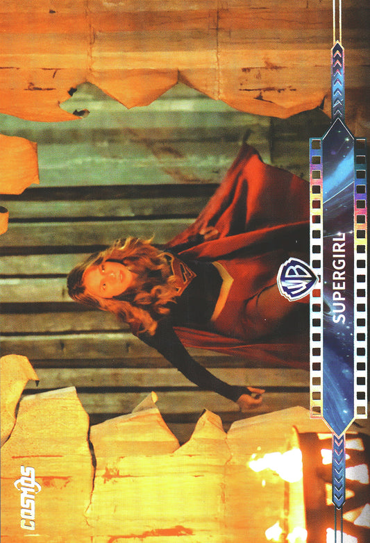 2024 Kakawow Cosmos Warner Bros. Final Frames Supergirl #CWQ-F-98