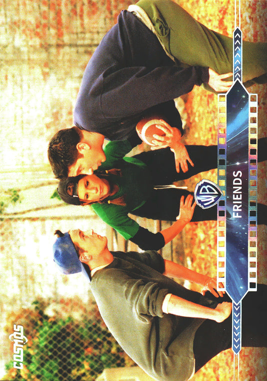 2024 Kakawow Cosmos Warner Bros. Final Frames Friends #CWQ-F-130