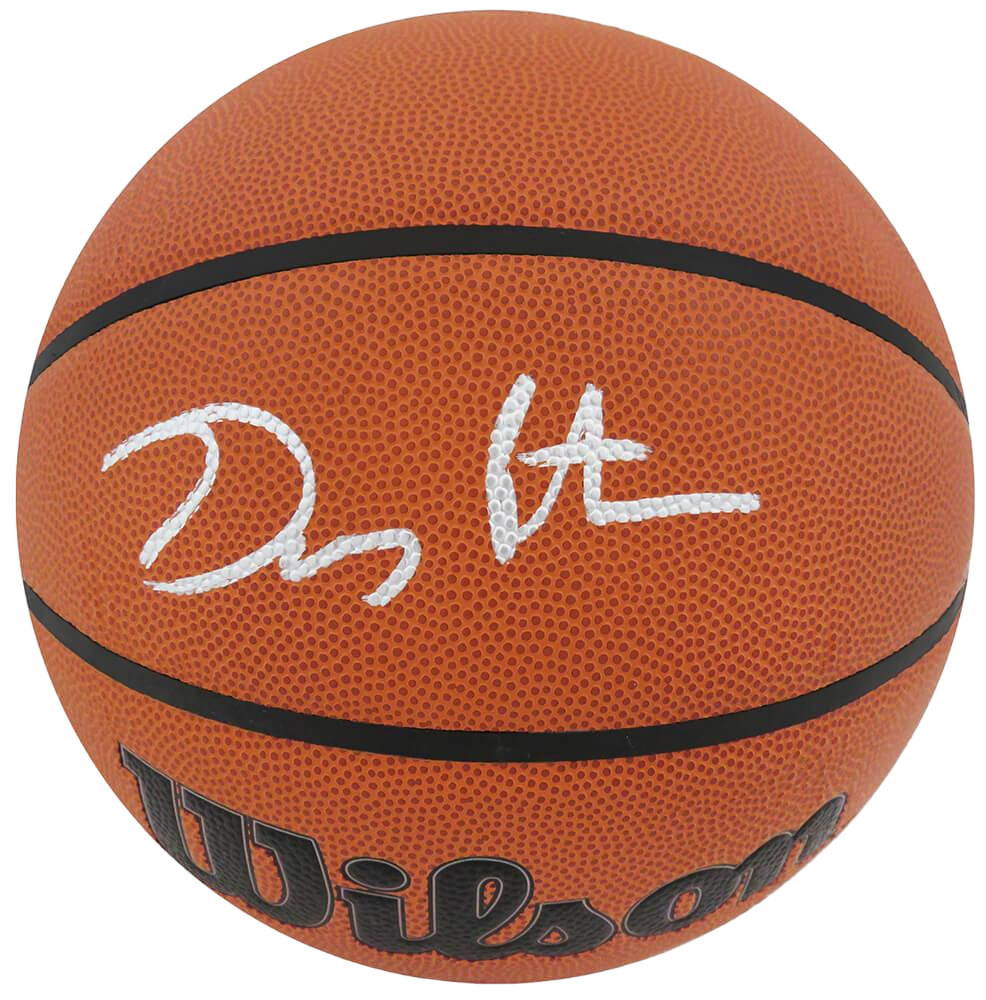 Ballon NBA Wilson signé par Gary Payton (JSA)