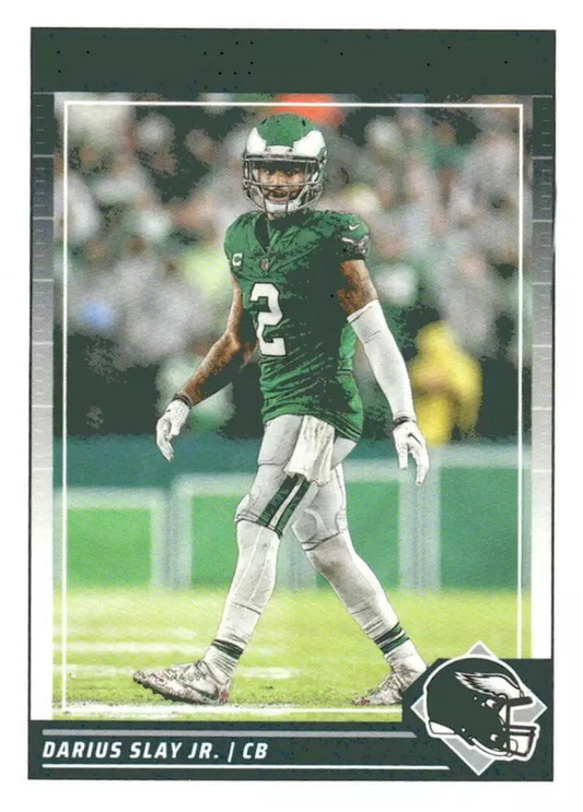 2024 Panini Score Football Darius Slay Jr. Philadelphia Eagles #232