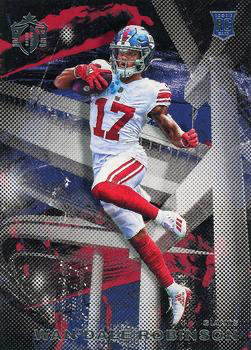 2022 Panini Chronicles Gridiron Kings RC Wan'Dale Robinson #GK-29 New York Giants