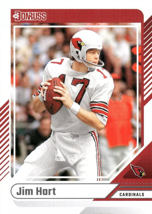 2024 Panini Donruss Jim Hart St. Louis Cardinals #238