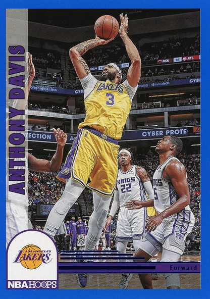2022 Panini Hoops Ryan Rollins RC #277 Golden State Warriors