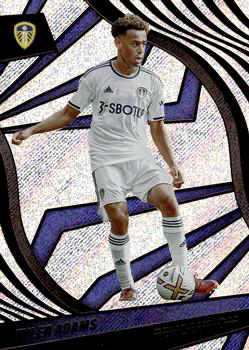 2022 Panini Revolution Premier League Tyler Adams #132 Leeds United