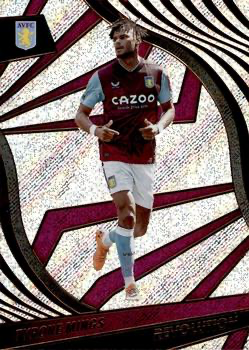 2022 Panini Revolution Premier League Tyrone Mings #40 Aston Villa
