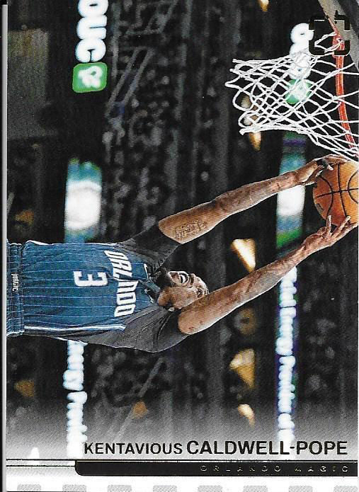 2024 Panini Photogenic Kentavious Caldwell-Pope #150 Orlando Magic