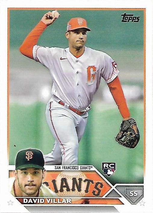 2023 Topps Series 1 Judgement Day CL CPC (Judge) New York Yankees #245