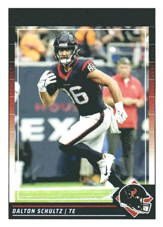 2024 Panini Score Football Dalton Schultz Houston Texans #113
